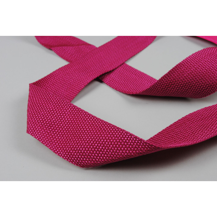 CROSSPLAST Tasche aus gewebtem Polypropylen