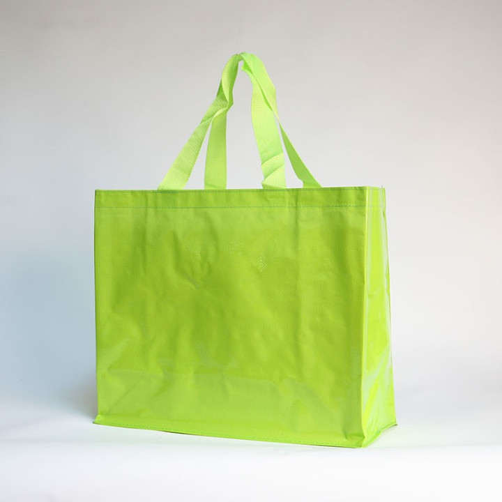 Sac CROSSPLAST - Sac réutilisable