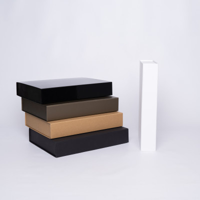 WONDERBOX 37x26x6 CM