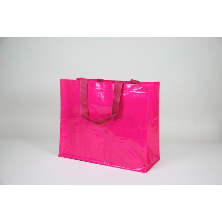 Sac CROSSPLAST - Sac réutilisable