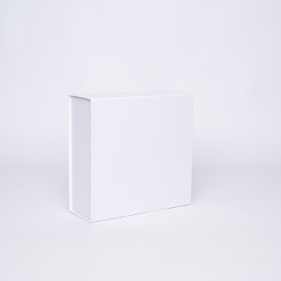 WONDERBOX 25x25x9 CM