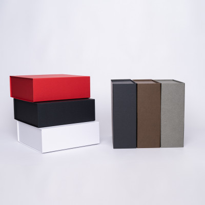 WONDERBOX 25x25x9 CM