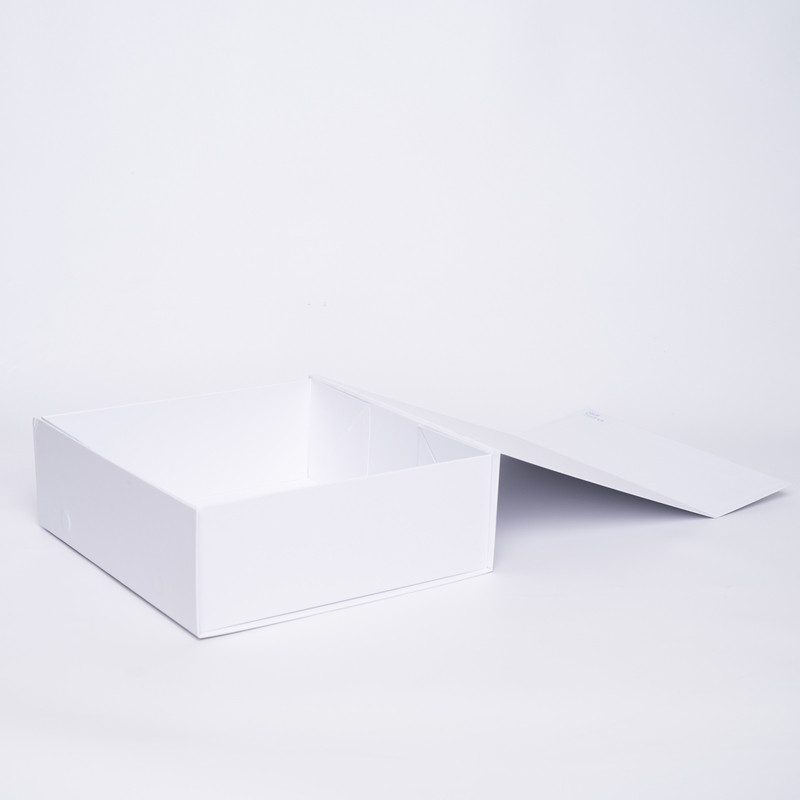 WONDERBOX 25x25x9 CM