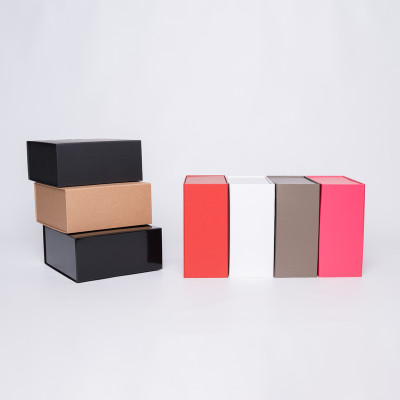 WONDERBOX 22x22x10