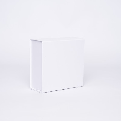 WONDERBOX 18X18X8CM