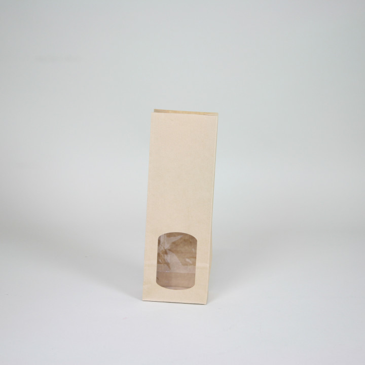 ECOPACK avec fenêtre