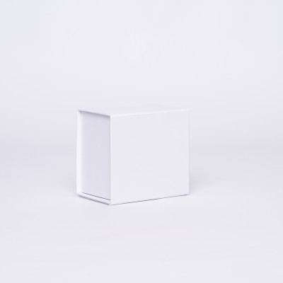 WONDERBOX 10X10X7 CM
