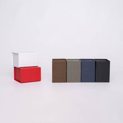 WONDERBOX 10X10X7 CM