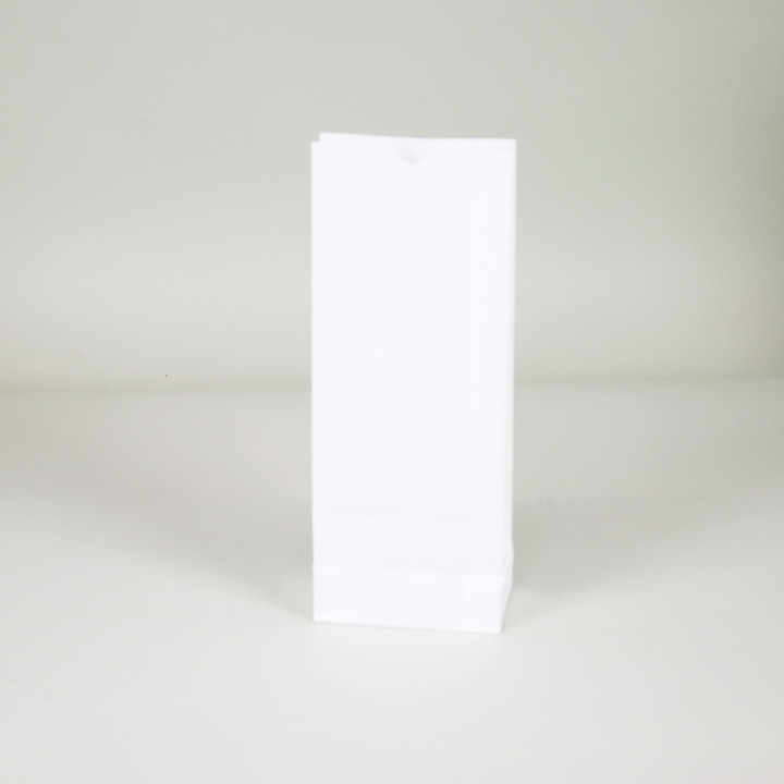 ECOPACK mit Fenster