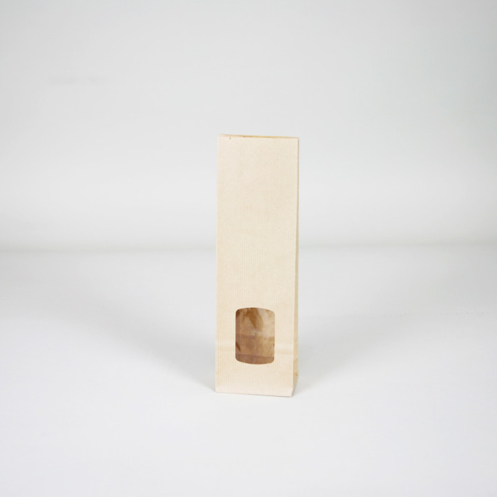 ECOPACK avec fenêtre