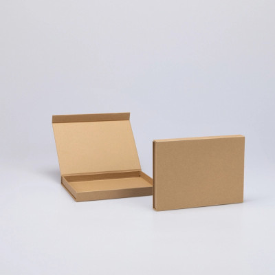 HINGBOX | 12x7x2 CM | BOITE PLATE HINGBOX | 12x7x2 CM | BOITE PLATE