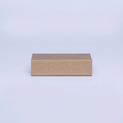 HINGBOX | 12x7x3 CM | FLAT BOX