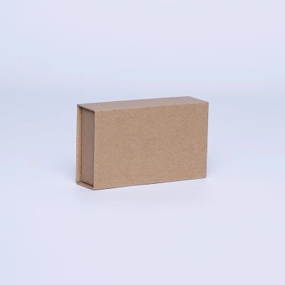 HINGBOX | 12x7x3 CM | FLAT BOX