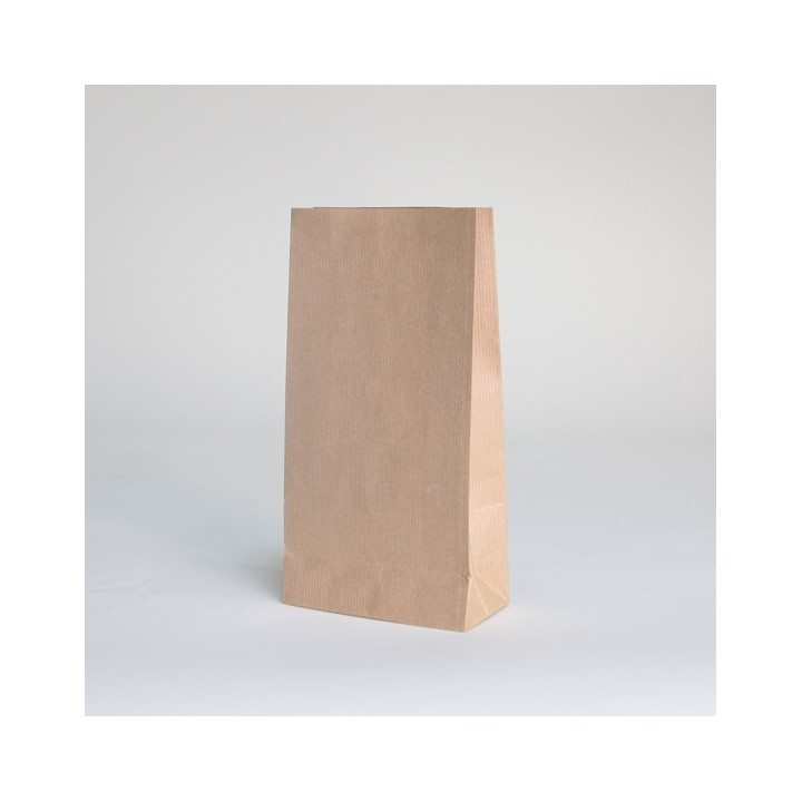 Ecopack sans fenêtre - emballage alimentaire