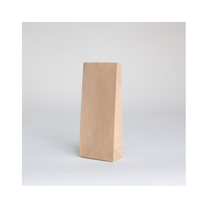 Ecopack sans fenêtre - emballage alimentaire