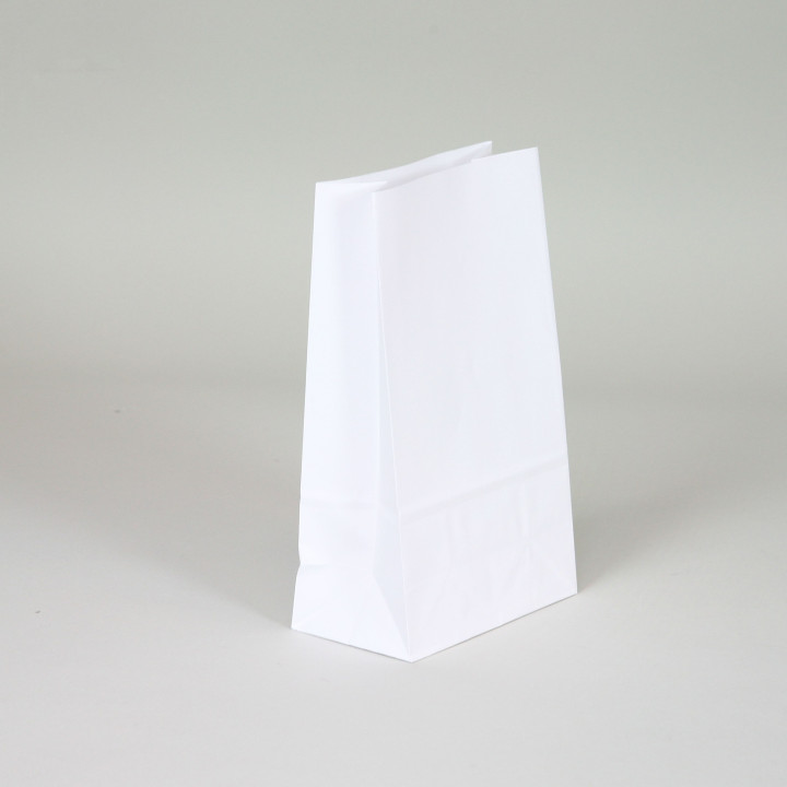 Ecopack sans fenêtre - emballage alimentaire