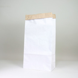 Pochette Ciment - papier kraft double couche