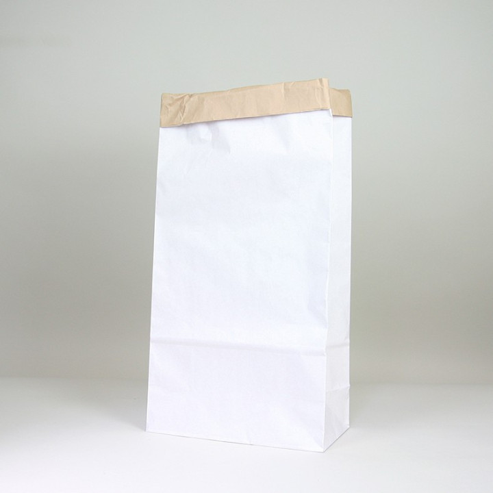 Pochette Ciment - papier kraft double couche