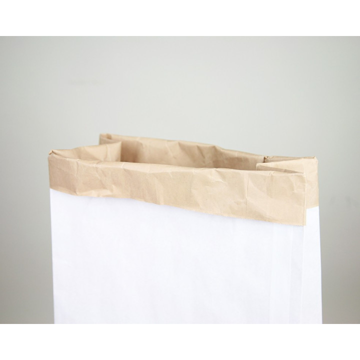 Cement pochette - dubbele laag cement kraft papier