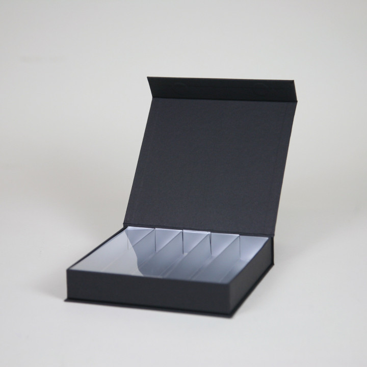 SWEET BOX - Boite magnétique pour confiseries