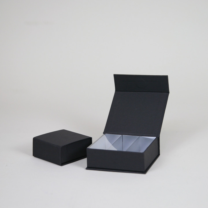 SWEET BOX - Boite magnétique pour confiseries