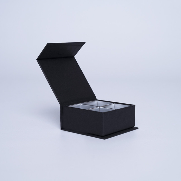 Sweet Box - caja magnética para caramelos