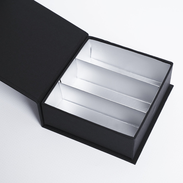 Sweet Box - caja magnética para caramelos