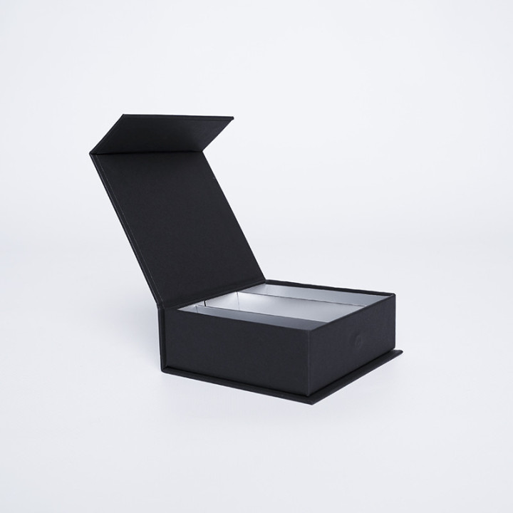 Sweet box - magnetische doos voor chocolade