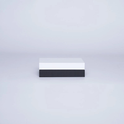 HINGBOX | 21X15X2 CM | FLAT BOX