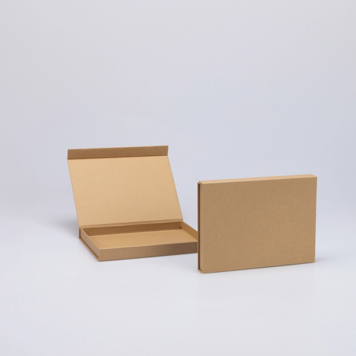 Hingbox - Elegante doos voor foto's en boeken