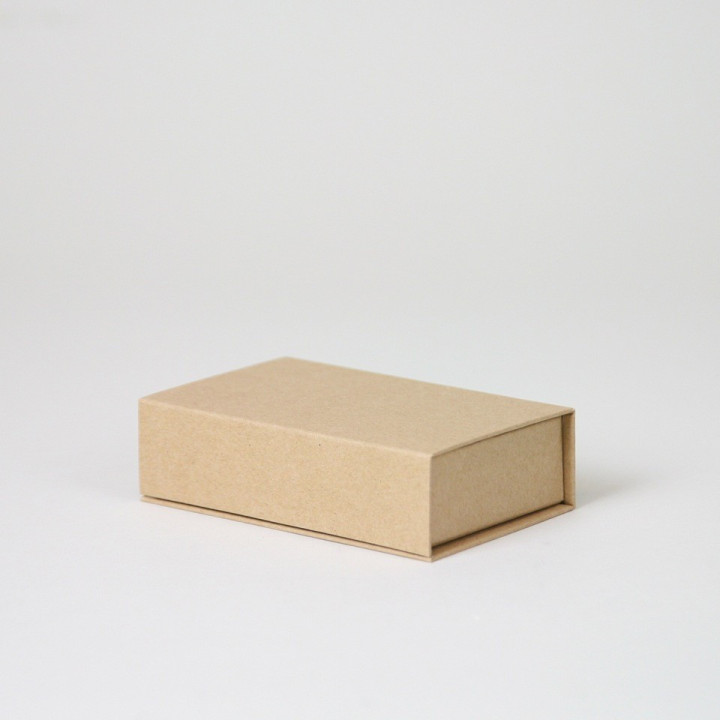 Hingbox - Elegante doos voor foto's en boeken