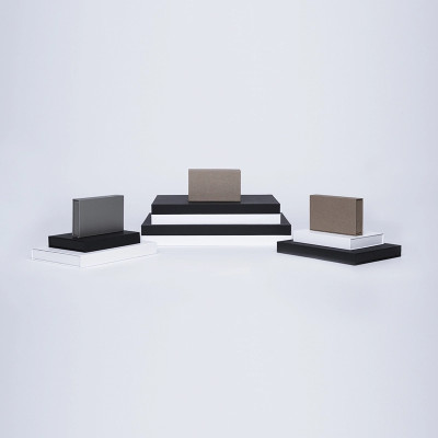 HINGBOX | 21X15X2 CM | FLAT BOX