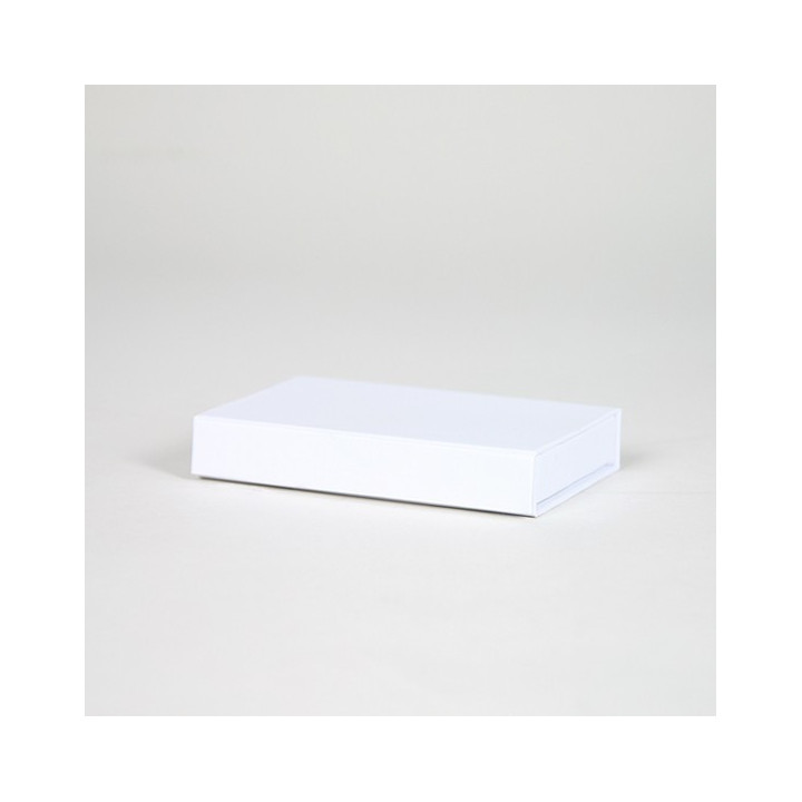 Hingbox - Elegant montierte Box