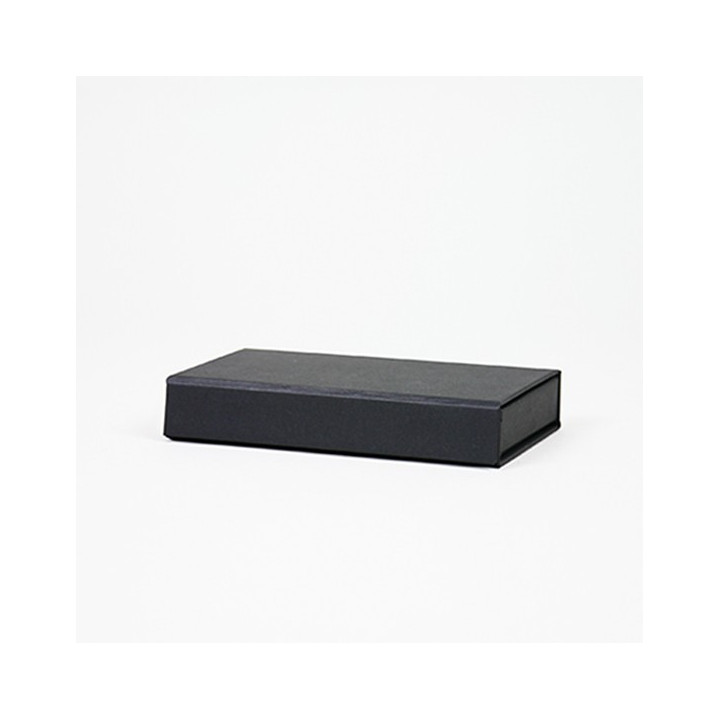 Hingbox - Elegant montierte Box