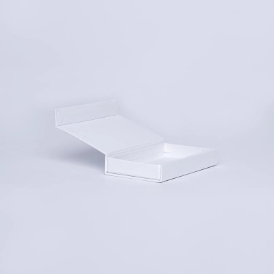 HINGBOX | 21X15X2 CM | PLATTE DOOS