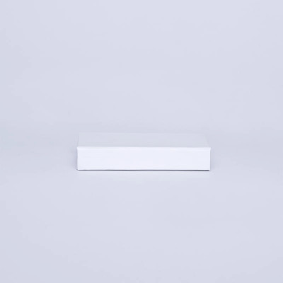 HINGBOX | 21X15X2 CM | PLATTE DOOS