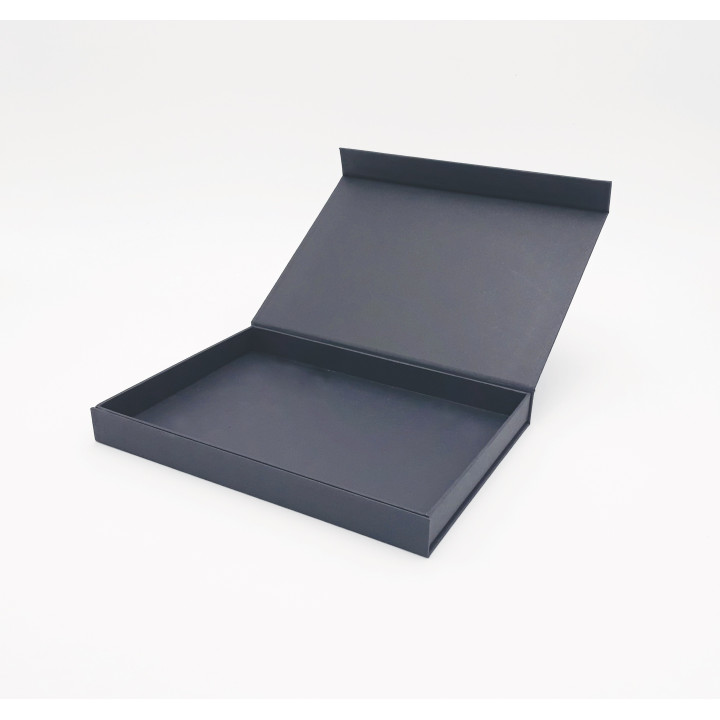 Hingbox - Elegant montierte Box