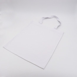 SAC EN COTON TOTE