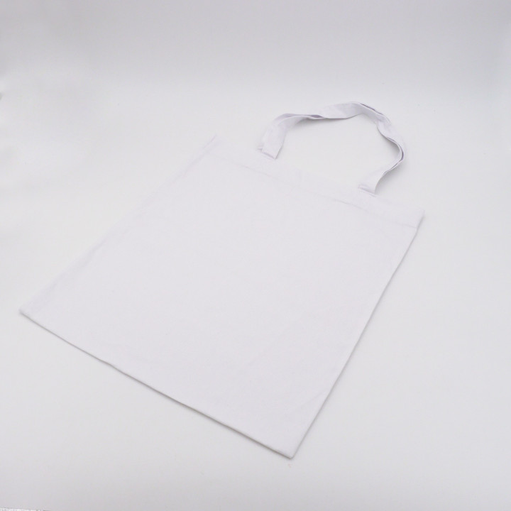 SAC EN COTON TOTE