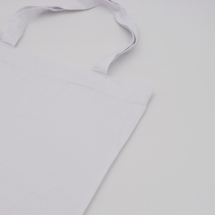 SAC EN COTON TOTE