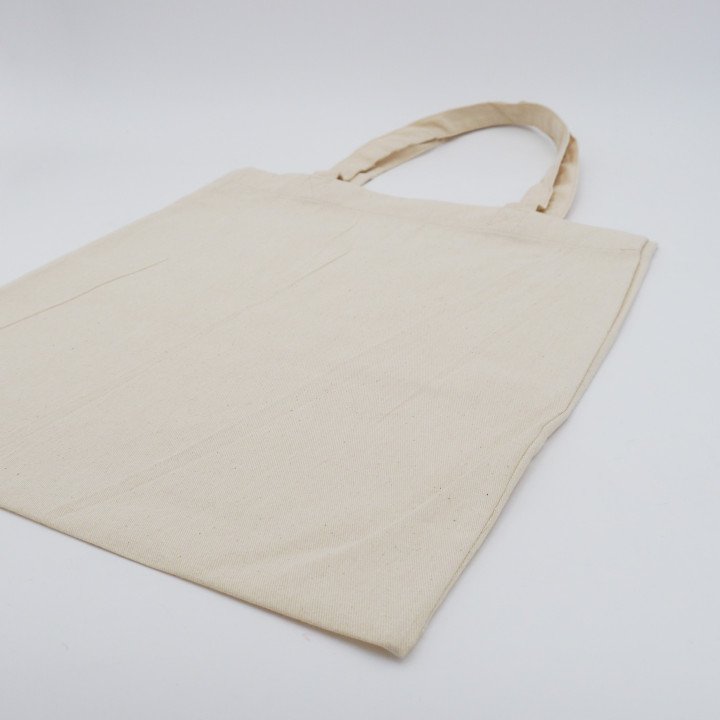 BAUMWOLLTASCHE