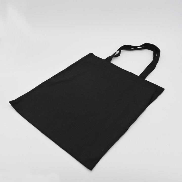 SAC EN COTON TOTE
