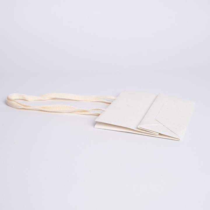 Sacchetto di carta premium