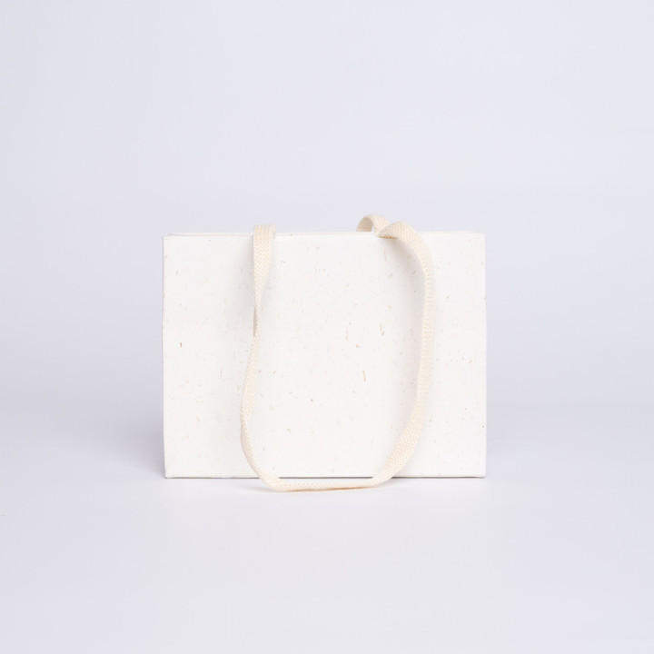 Sacchetto di carta premium