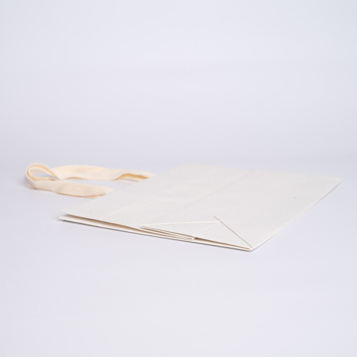 Sacchetto di carta premium
