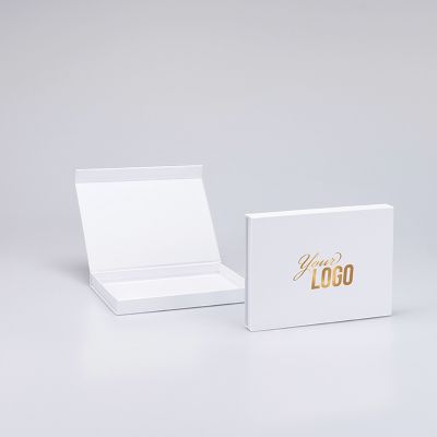 HINGBOX | 30x21x2 CM | BOITE PLATE