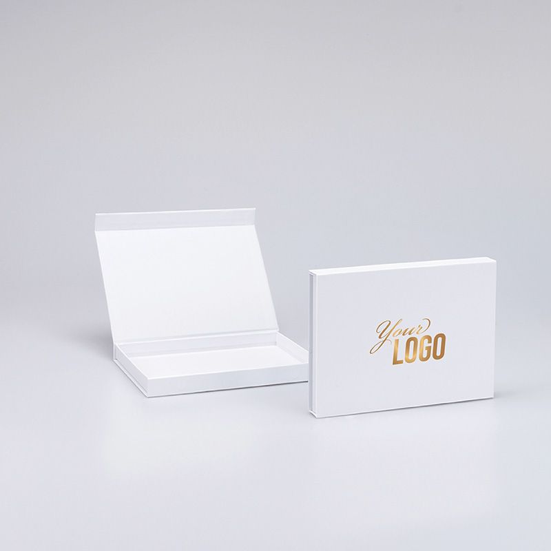 HINGBOX | 30x21x2 CM | BOITE PLATE