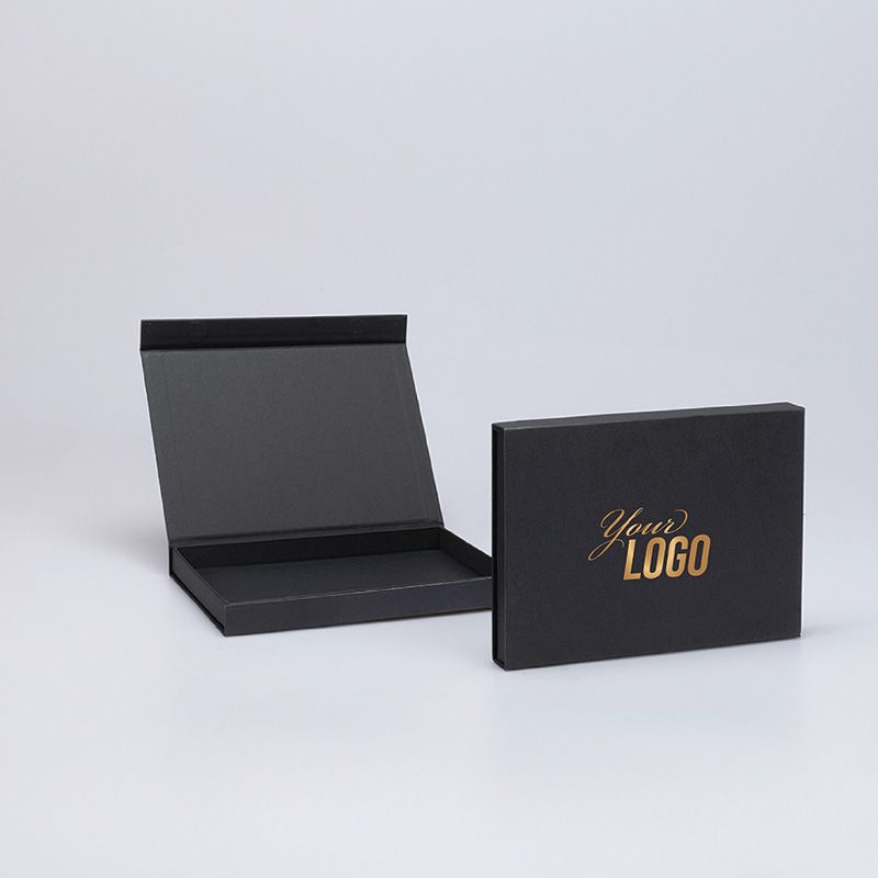 HINGBOX | 30x21x2 CM | FLAT BOX