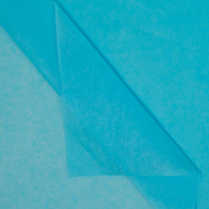 Luxuriöses Seidenpapier in einer Packung mit ± 470 Blatt.