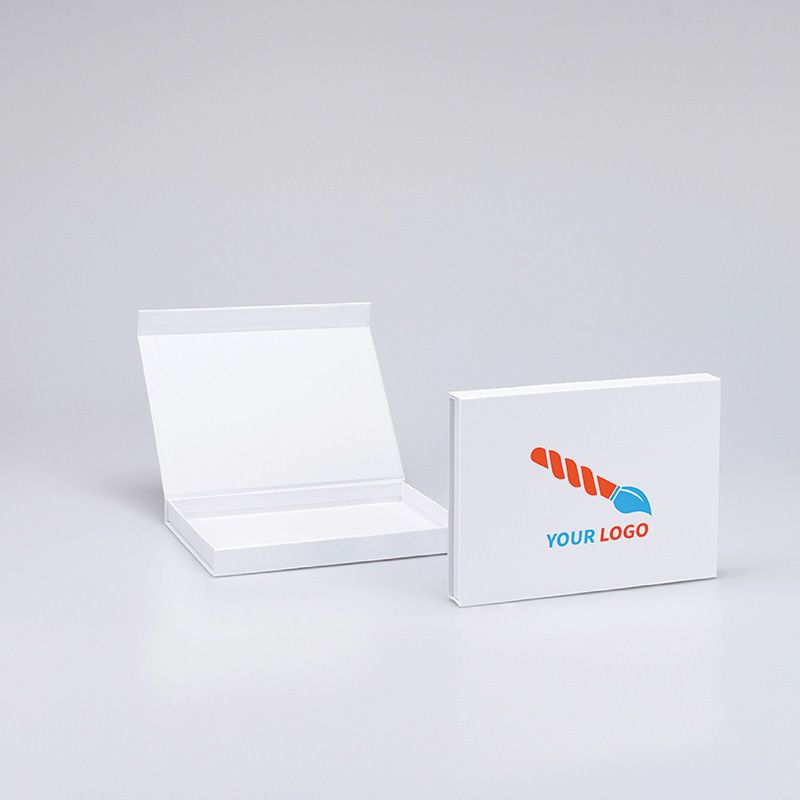 HINGBOX | 12x7x2 CM | PLATTE DOOS